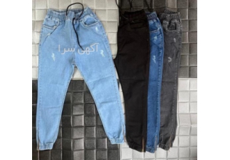 تولیدی شلوار اسلش تولیدی شلوار اسلش