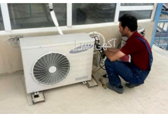 نصب و سرویس کولرگازی نصب و سرویس کولرگازی
