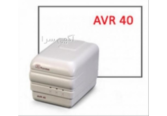 ترانس اتوماتیک فاراتل AVR40 ترانس اتوماتیک فاراتل AVR40