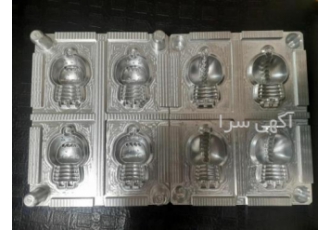 خدمات قطعه سازی و قالب سازی سی ان سی cnc خدمات قطعه سازی و قالب سازی سی ان سی cnc