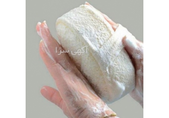 لیف گیاهی بدن (لوفا) لیف گیاهی بدن (لوفا)