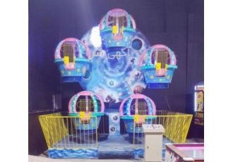 تجهیز شهربازی و مراکز تفریحی تجهیز شهربازی و مراکز تفریحی