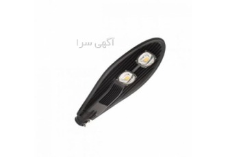 چراغ خیابانی LED شایان برق مدل : تفتان 2 چراغ خیابانی LED شایان برق مدل : تفتان 2