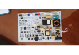 فروش برد هیمالیا فروش برد هیمالیا