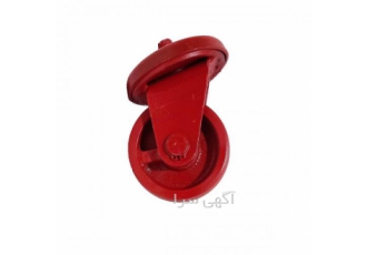 چرخ عقب جک سوسماری 3تنی چرخ عقب جک سوسماری 3تنی