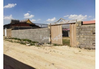 زمین 300 و 200 متری در دماوند زمین 300 و 200 متری در دماوند