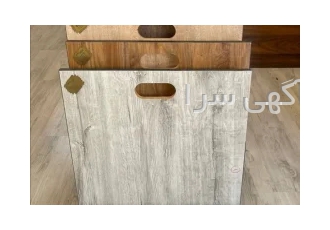 ارکت لمینت گرین وود Green Wood