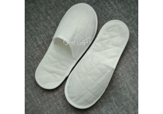 دمپایی سه لایه هتلی دمپایی سه لایه هتلی