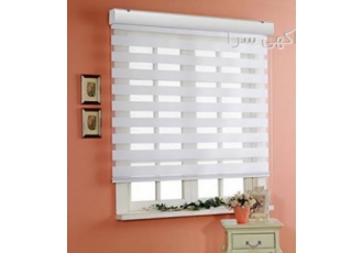 پرده زبرا، رومن، اداری ، کلاسیک پرده زبرا، رومن، اداری ، کلاسیک