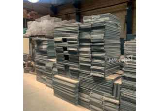 خریدار انواع قفسه فروشگاهی و پیچ و مهره ای انبار خریدار انواع قفسه فروشگاهی و پیچ و مهره ای انبار