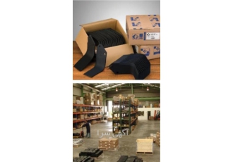 تیغه رتیواتور تیغه رتیواتور