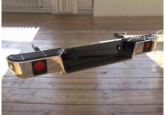 سپر عقب سپر جلو چراغ جلو و عقب (خطر) کاپرا سپر عقب سپر جلو چراغ جلو و عقب (خطر) کاپرا