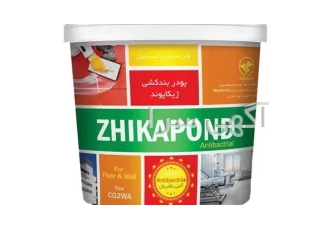 پودر بندکشی نانو ژیکاوا | نانو ژیکاپوند پودر بندکشی نانو ژیکاوا | نانو ژیکاپوند