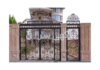 درب فلزی تنکابن درب فلزی تنکابن