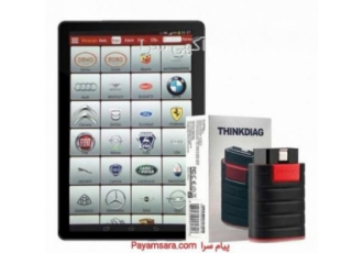 فروش دستگاه ایزی دیاگ لانچ 4 با2و1 سال آپدیت رایگان فروش دستگاه ایزی دیاگ لانچ 4 با2و1 سال آپدیت رایگان
