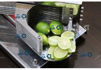 خرید اسلایسر لیمو فروش خردکن لیمو جهرم فروش انواع اسلایسرهای دستی