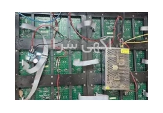 تعمیرات مدارات الکترونیک و نورپردازی تعمیرات مدارات الکترونیک و نورپردازی