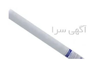 فیلتر کارتریج (PP) پلی پروپیلن 40 اینچ 5 میکرون (اسلیم)