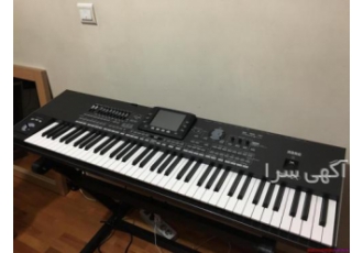 اموزش کیبورد ( ارگ ) اموزش کیبورد ( ارگ )