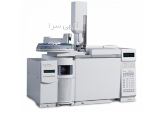 نمایندگی فروش دستگاه GC/MS ساخت کمپانی AGILENT