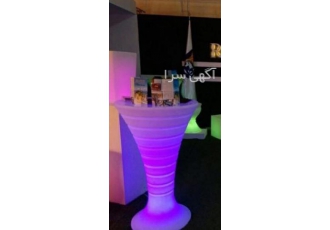اجاره میز LED اجاره میز LED