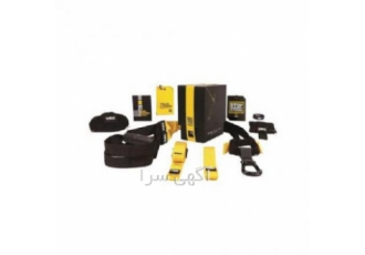 بند ورزش معلق تی آر ایکس TRX Pro Kit