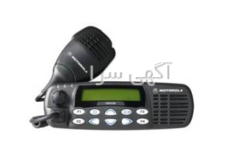بیسیم موتورولا GM 338 آوا ارتباط سازان بیسیم موتورولا GM 338 آوا ارتباط سازان