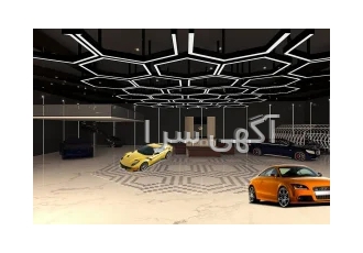 طراحی تجاری و مسکونی طراحی تجاری و مسکونی