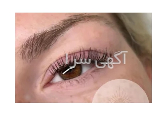 تخفیف عالی اکستنشن مژه تخفیف عالی اکستنشن مژه