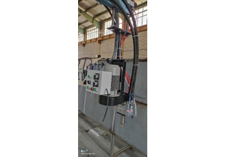 هد تزریق فوم هد تزریق فوم