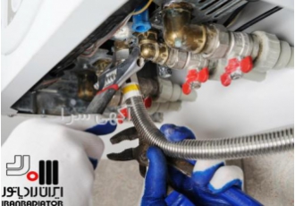 نمایندگی مجاز پکیج ایران رادیاتور نمایندگی مجاز پکیج ایران رادیاتور