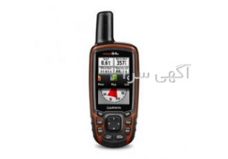 gps جی پی اس دستی گارمین MAP 64S جدید