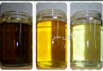 فروش خاک رنگبر ACTIVATED BLEACHING EARTH