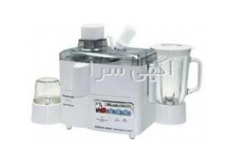 آبمیوه گیری پاناسونیک MJ-176P