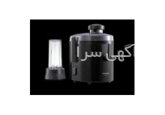 آبمیوه گیری پاناسونیک MJ-H300