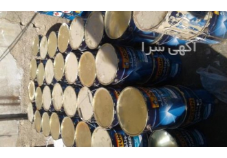 خریدار رنگ های صنعتی تاریخ گذشته شیراز خریدار رنگ های صنعتی تاریخ گذشته شیراز