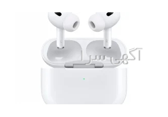 هدفون بلوتوثی اپل مدل AirPods Pro ۲nd Generation های کپی gilcomp