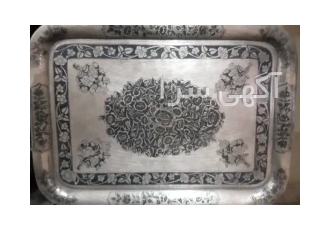 خریدار ظروف قدیمی و نقره در تهران خریدار و قیمت گذار ظروف قدیمی ظروف