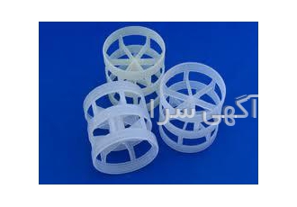 پال رینگ فضا دهنده کولینگ تاور پال رینگ فضا دهنده کولینگ تاور