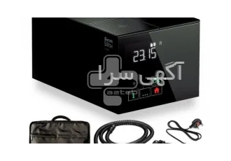 دستگاه سی پپ و بای پپ سفام مدل SBox- بیان طب جراح