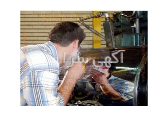 سنگ محور و پولیشکاری سنگ محور و پولیشکاری