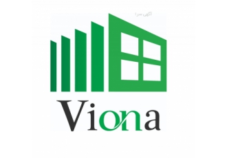 پروفیل ویونا ۴ کانال Viona پروفیل ویونا بازرگانی بکتاش نماینده انحصاری