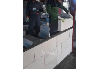 بلوک aac - قیمت بلوک هبلکس سبک و مقاوم بلوک aac - قیمت بلوک هبلکس سبک و مقاوم