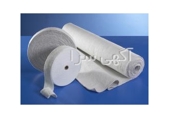 پارچه نسوز ، نوار نسوز ،تفلون - PTFE ، پتو نسوز ،پکینگ