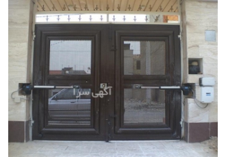تعمیر درب اتوماتیک پارکینگ - تعمیرات در پارکینگ تعمیر درب اتوماتیک پارکینگ - تعمیرات در پارکینگ