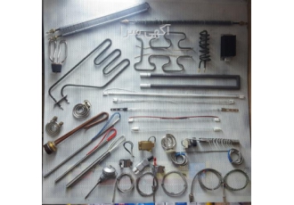 المنت هیتر ترموستات ترموکوپل المنت هیتر ترموستات ترموکوپل