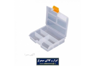 ارگانایزر ۷ اینچ Mehr مهر پلاستیک SOR-001