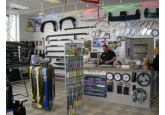 فروش لوازم یدکی برلیانس - فروش سپر جلو و عقب فروش لوازم یدکی برلیانس - فروش سپر جلو و عقب