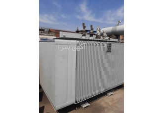 خرید و فروش ترانس هوایی نو و کارکرده خرید و فروش ترانس هوایی نو و کارکرده