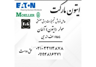 مینیاتوری اف اند جی F&G مینیاتوری اف اند جی zwnj F amp G با ولتاژ